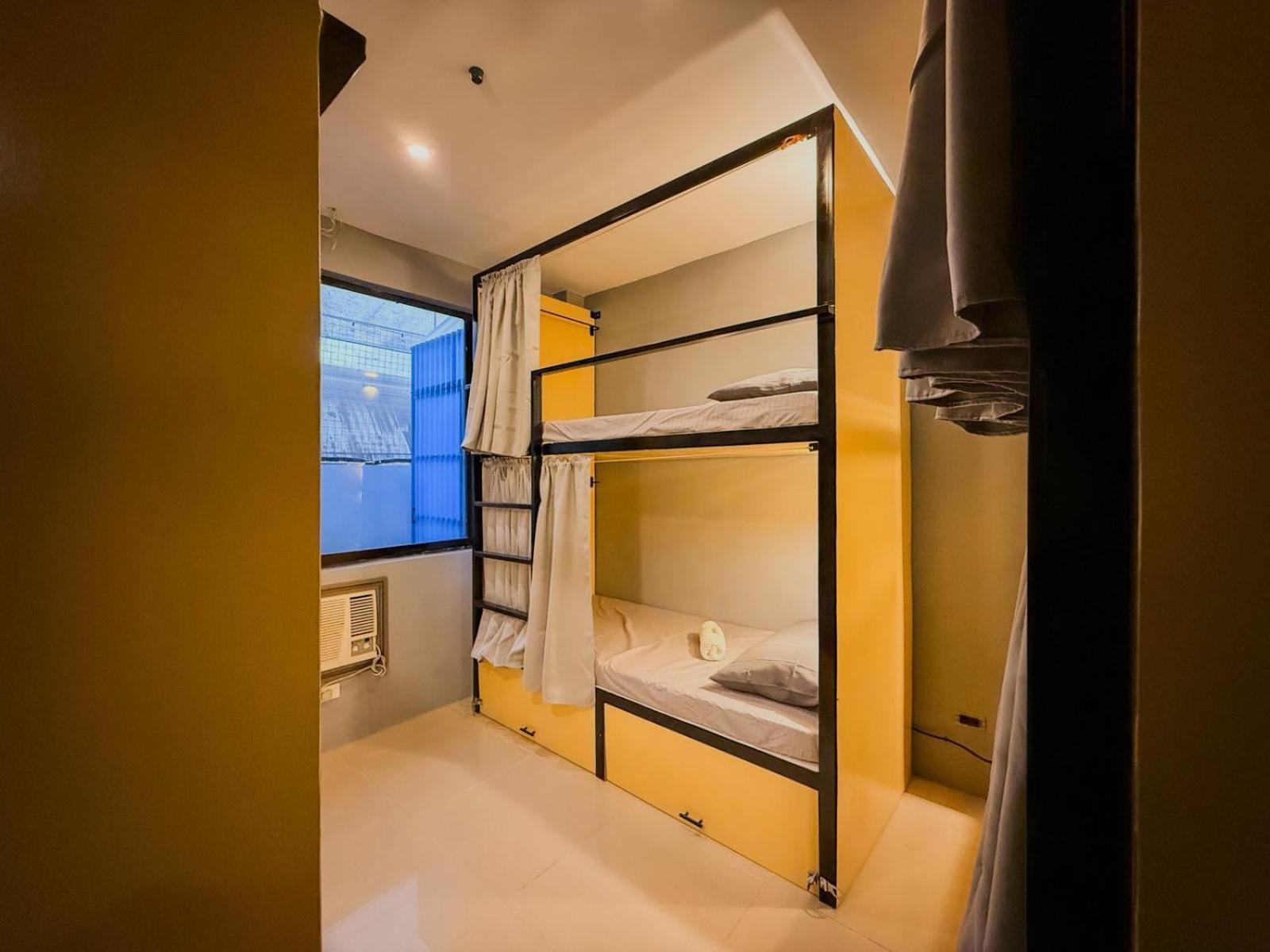 Goofy Ants Hostel Puerto Princesa Dış mekan fotoğraf